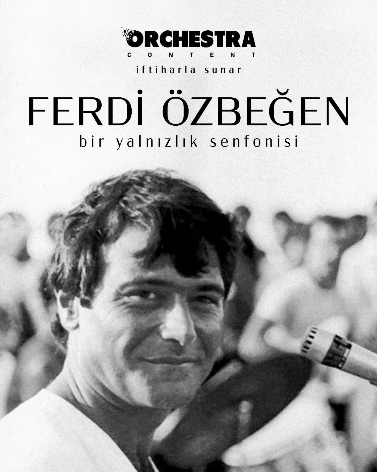 Ferdi Özbeğen’in hayatı film oluyor: 2027’de sinemalarda 4